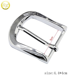 Fibbia professionale da 30mm per bagaglio a rullo, - Product Image 2