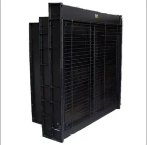 Beste prijs Cummins graafmachine onderdelen M11 Radiator