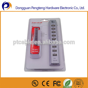 New Arrival Powerway Trung Tâm Mini Cổng Porehub, Fine <span class=keywords><strong>Hub</strong></span> - Product Image 3