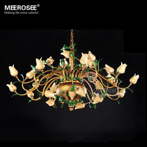 Produttori di lampadari da 18 anni Meerosee lampadario di cristallo turco per <span class=keywords><strong>ristoranti</strong></span> MD81410 - Product Image 5