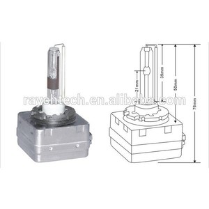 chất lượng hàng đầu hiệu suất tốt cổ điển d1r bóng đèn <span class=keywords><strong>xenon</strong></span> hid d1s d1r <span class=keywords><strong>xenon</strong></span> hid đèn 4300k 6000K 8000k - Product Image 5