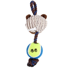 Nuovo <span class=keywords><strong>Squeaker</strong></span> design unico simpatico peluche squeaky pet <span class=keywords><strong>dog</strong></span> toy - Product Image 5