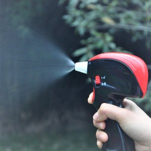 Пластиковый ручной пистолет-распылитель с пусковым устройством - Product Image 2