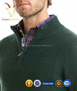 Confortevole 100% Puro Cashmere Maglione Del Pullover di <span class=keywords><strong>Marca</strong></span> di Vendita - Product Image 3