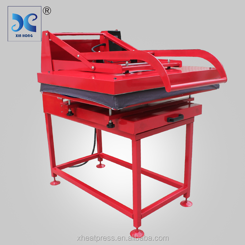 Máquina para estampar ropa Clearance