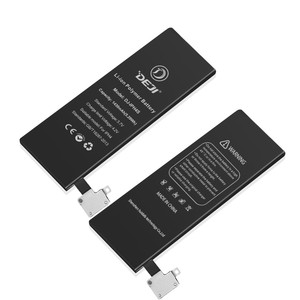 Alta capacidad 1540 mAh para el <span class=keywords><strong>iPhone</strong></span> <span class=keywords><strong>4S</strong></span> batería <span class=keywords><strong>de</strong></span> polímero <span class=keywords><strong>de</strong></span> litio - Product Image 3