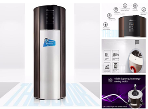 Ybrid-fuente de alimentación de aceite para el hogar, recipiente de aceite para eat, ystem 32, 134a - Product Image 4