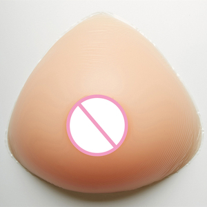 Silicone sexy grand travesti seins artificiels - Product Image 6