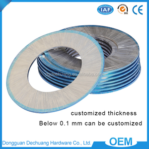 Hot china produkte 0,1mm O, 1/<span class=keywords><strong>2</strong></span> H, 3/4 H, H ID oberfläche finish streifen verzinkt streifen spule edelstahl folie - Product Image 1