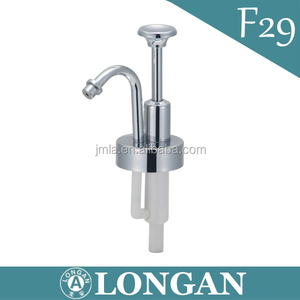 2015 diseño especial venta al por mayor la bomba de dispensador de acero durable, <span class=keywords><strong>da</strong></span> la vida <span class=keywords><strong>a</strong></span> su hogar - Product Image 1