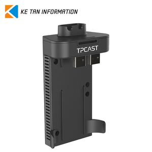 2018 HTC VR TPCAST adaptador inalámbrico para el HTC <span class=keywords><strong>VIVE</strong></span> auriculares - Product Image 5