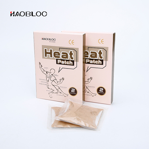 파키스탄 근육 통증 완화 난방 패치 - Product Image 2