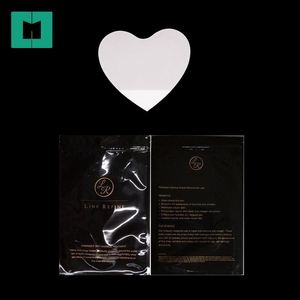 แผ่นซิลิโคนสำหรับให้นมลดริ้วรอยที่หน้าอก - Product Image 4