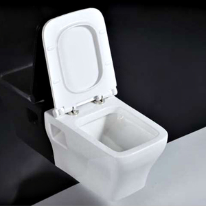 Yyu sanitaria Ware murales de cerámica WC tanque oculto aseo similares T. O. T. - Product Image 1