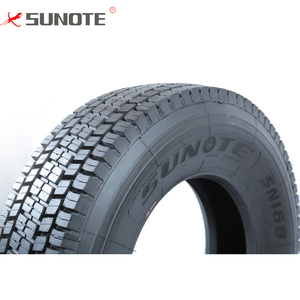 Di alta qualità nuova 315/80 r22.5 cinese pneumatici per autocarri pesanti 315 80 R 22.5 pneumatici per la vendita - Product Image 6