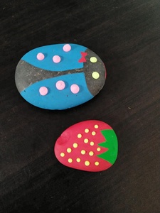 Bộ Sơn Đá Acrylic, bộ sơn đá - Product Image 3