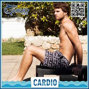 <span class=keywords><strong>Vilebrequin</strong></span> court surf pantalon surf court short de bain de bain court pantalon board shorts - Product Image 3