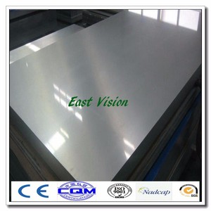 Recubierto acabado de laminación de aluminio litografía de impresión 2024 4047 6061 t2 t6 t8 - Product Image 5
