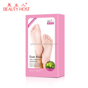 Professionnel <span class=keywords><strong>Masque</strong></span> de <span class=keywords><strong>Pied</strong></span> Exfoliant Soins De La Peau Peeling <span class=keywords><strong>Masque</strong></span> - Product Image 2
