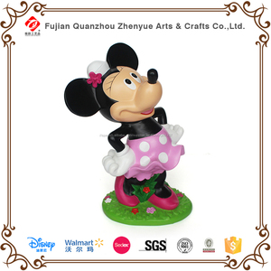 Venta caliente resina estatua de disney, Figuras de disney, Resina personalizado disney decoracion - Product Image 1