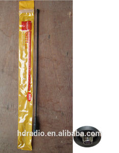 High Gain Dual Band Émetteur-Récepteur De Poche Augmenter <span class=keywords><strong>Parler</strong></span> Distance Gamme Longue Antenne Fabriqués en Chine - Product Image 6