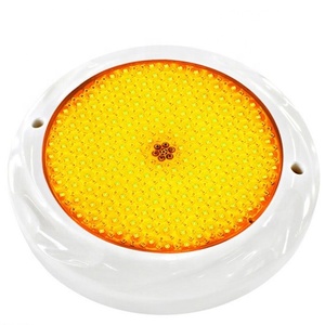 Lumière LED pour <span class=keywords><strong>piscine</strong></span> remplie <span class=keywords><strong>de</strong></span> résine IP68 Garantie 3 ans Option Fonction DMX512 Convient aux piscines Vendu pour l'Europe, le Moyen-Orient - Product Image 2