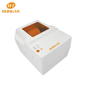 4 Inch Thermal Transfer Thermal Ribbon Printer