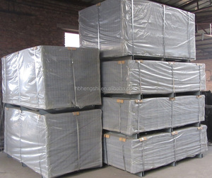 Hebei Galvanced Gelast Panelen/Goedkope Hek Panelen/Kip Draad Hekwerk Panelen - Product Image 6