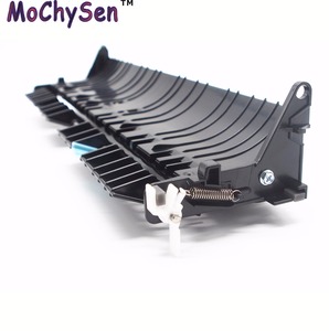 Top bán cuộc sống lâu dài mở/đóng hướng dẫn tấm cho <span class=keywords><strong>Ricoh</strong></span> Aficio <span class=keywords><strong>MP</strong></span> c2800 c2800spf C3300 c3300spf <span class=keywords><strong>c4000</strong></span> C5000 D029-4580 D029-4592 - Product Image 2