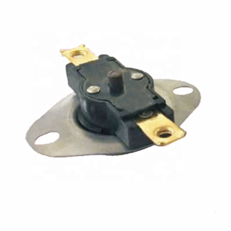 L200-40 Thermostat; Opens 200 Deg F, Close At 160 Deg F – Surplus City
