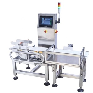 Báscula de control de peso con rechazo automático <span class=keywords><strong>Z</strong></span>-W1200g Fabricante - Product Image 4