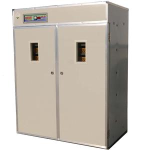 Incubatrice elettrica di piccole dimensioni con riserva di Gas per la cova di anatra di pollo e <span class=keywords><strong>tacchino</strong></span> <span class=keywords><strong>uova</strong></span> d'oca di struzzo nuovo alto tasso di cova - Product Image 2