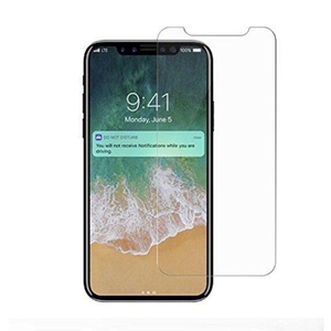 Para <span class=keywords><strong>iPhone</strong></span> <span class=keywords><strong>X</strong></span> protector <span class=keywords><strong>de</strong></span> pantalla <span class=keywords><strong>de</strong></span> vidrio templado 9H 2.5D - Product Image 5