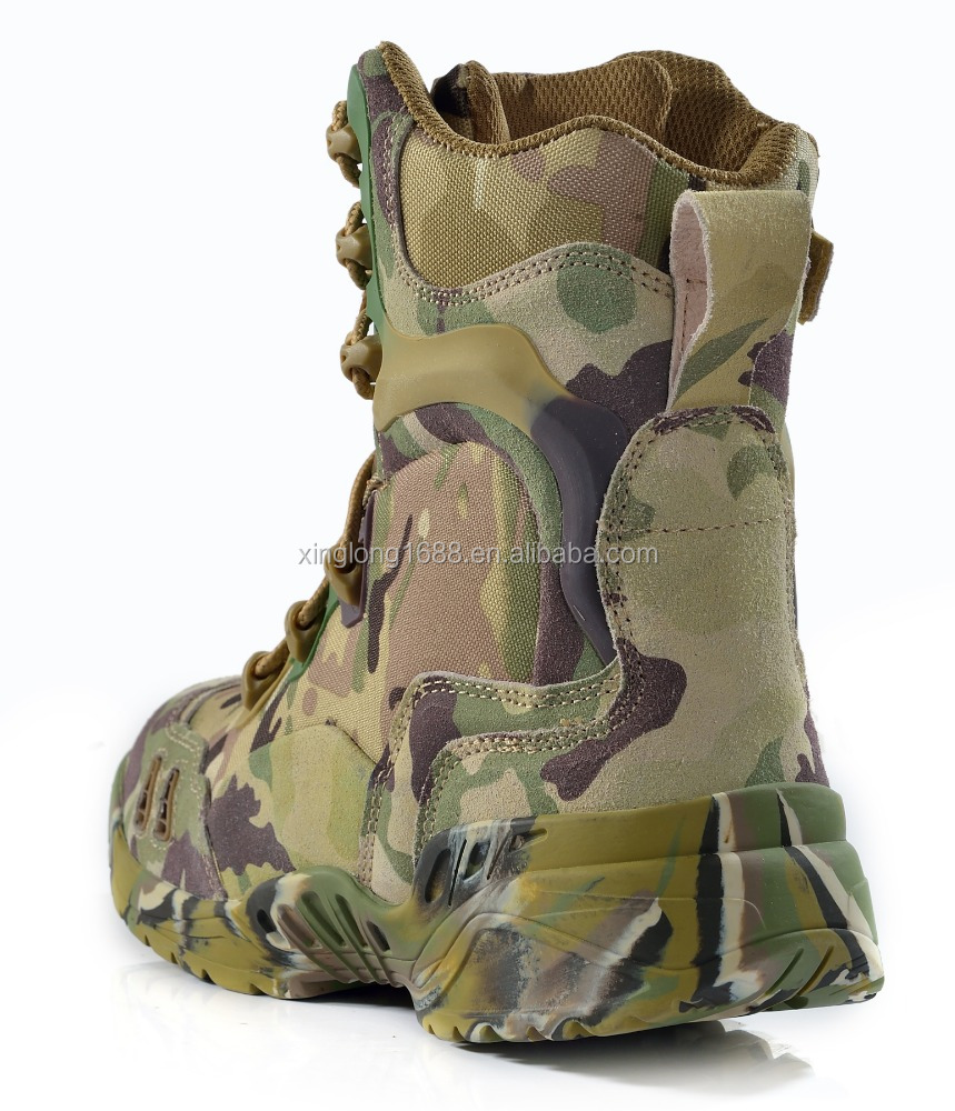 Botas Camufladas Para Hombre 37 Al 44 Rd Botas Camufladas Para Hombre 37 Al 44 Rd