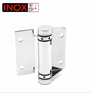 Nuoto piscina recinto <span class=keywords><strong>di</strong></span> 180 gradi in acciaio inox cerniera della porta <span class=keywords><strong>di</strong></span> vetro <span class=keywords><strong>per</strong></span> la costruzione <span class=keywords><strong>di</strong></span> pareti <span class=keywords><strong>di</strong></span> vetro - Product Image 5