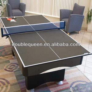 יפהפה באיכות גבוהה שולחן טניס דלת - Product Image 1