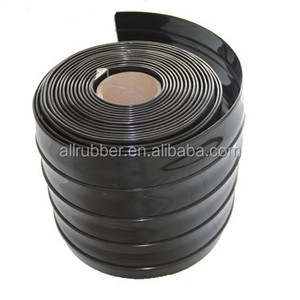 Hoge Kwaliteit Standaard Vlamvertragende Lasweerstand Flash Zwart Bruin Rood Ondoorzichtig Zacht Industrieel Lassen <span class=keywords><strong>Pvc</strong></span> Strip Gordijn - Product Image 6