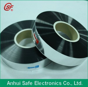 Sectorielle met condensateur. film heavy edge marge 0.5mm 1mm 1. 5mm 2mm 2. 5mm - Product Image 6