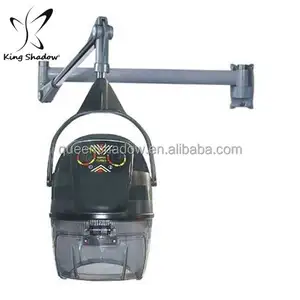 King shadow salon equipment hair dryer with processor