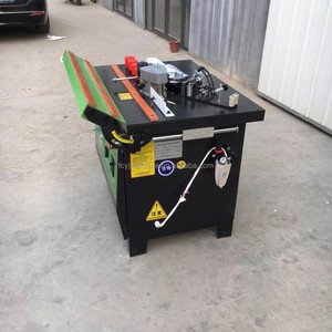 Pvc cạnh dải băng máy/gỗ/MDF/melamine/thất cạnh bander với 45 độ - Product Image 2