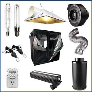 Grow Tent kit completo/The <span class=keywords><strong>Hulk</strong></span> serie crece la tienda/crecer tienda con <span class=keywords><strong>el</strong></span> mejor material con alta calidad - Product Image 1