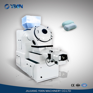 Yixin Công Nghệ Tự Động Sodium Silicate Xà Phòng Làm - Product Image 5