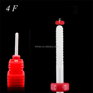 2018 produits tendance ensembles de forets à ongles pointe en tungstène pour le forage bijoux ongles manucure pédicure forets - Product Image 3