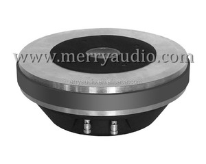 <span class=keywords><strong>Altavoz</strong></span> Profesional de <span class=keywords><strong>Tweeter</strong></span> con Bobina de Voz de 100 mm, Guangzhou MR100 - Product Image 3