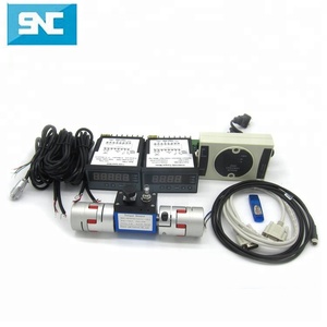เครื่องวัดแรงบิดแบบดิจิตอลจอแสดงผลตัวบ่งชี้แรงบิดไฟฟ้า, - Product Image 6
