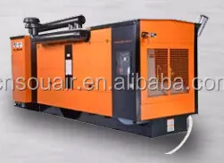 ELGI PG Series Portable Air Screw Compressor PG-1100-300 31.0M 3/Min 2.1Mpa