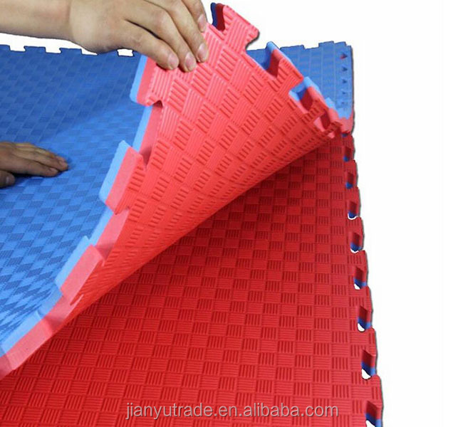 Коврик для татами на продажу, поставщик фабрики, 2 см, 2,5 см, 3 см, 4 см