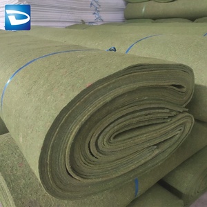 Bán Hot Tấm Lót Tấm Tái Chế Nệm Cảm Thấy Từ Trung Quốc - Product Image 2