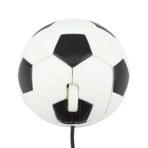 Football Shape computer mouse roller ball computer mouse quotes from cinderella real mouse