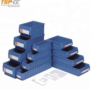 Plastic Bins Plastic Storage Bins